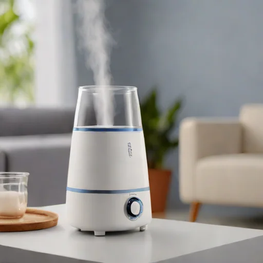 Levoit LV600S Lite Smart Humidifier