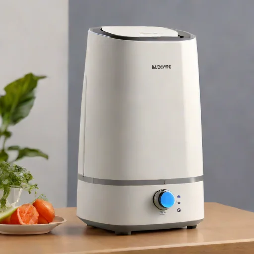 Levoit V300S Vertical Cool Mist Humidifier
