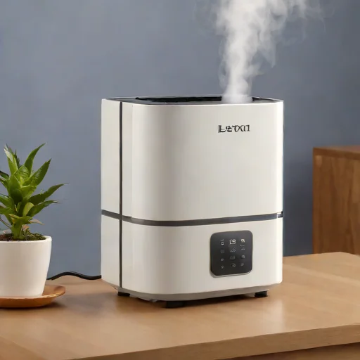 Levoit LV900S UltraSmart Humidifier