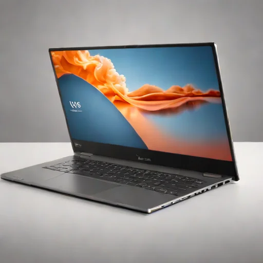 Lenovo Yoga 9i 14 Gen 8