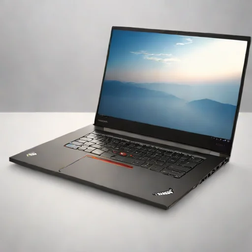 Lenovo ThinkPad X1 Extreme