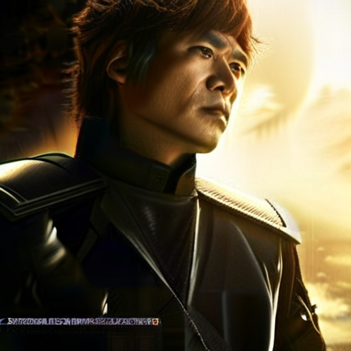 Legend of the Galactic Heroes: Die Neue These - Intrigue