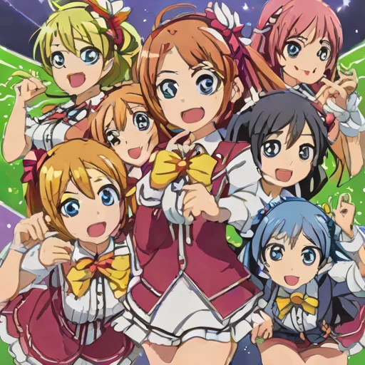 Love Live! Superstar!! Season 2