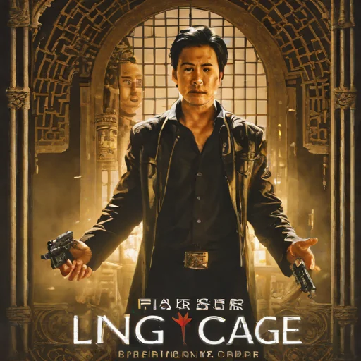 Ling Cage: Final Chapter