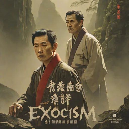 Legend of Exorcism