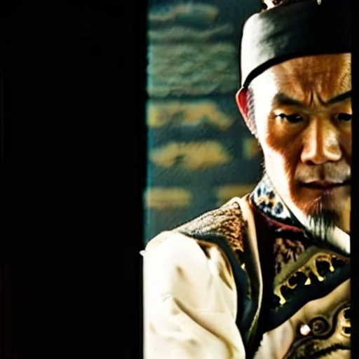 Legend of Xianwu