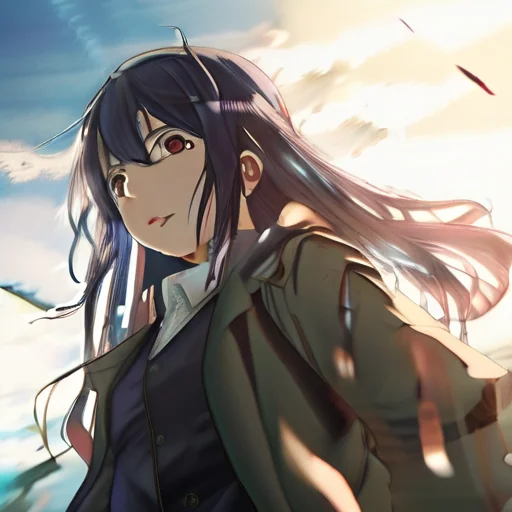 Lostorage Conflated WIXOSS