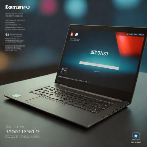 Lenovo Chromebook IdeaPad Flex 3