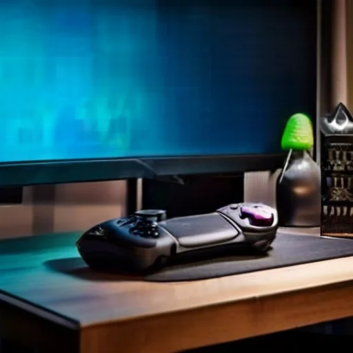 Logitech G535