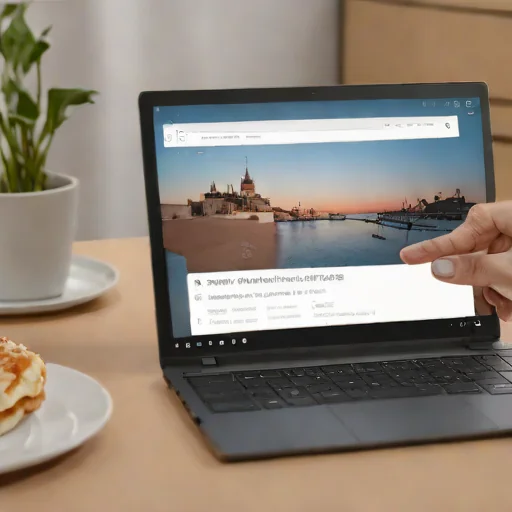 Lenovo IdeaPad Duet 5i