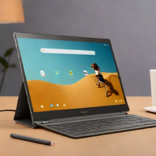 Lenovo Chromebook Duet 3