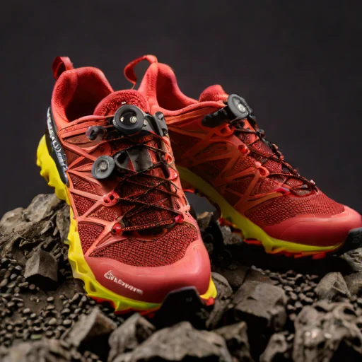 La Sportiva Bushido II