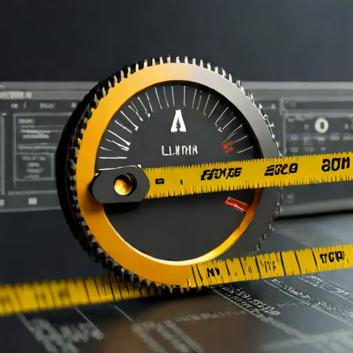 Lufkin 25-Foot Tape Measure