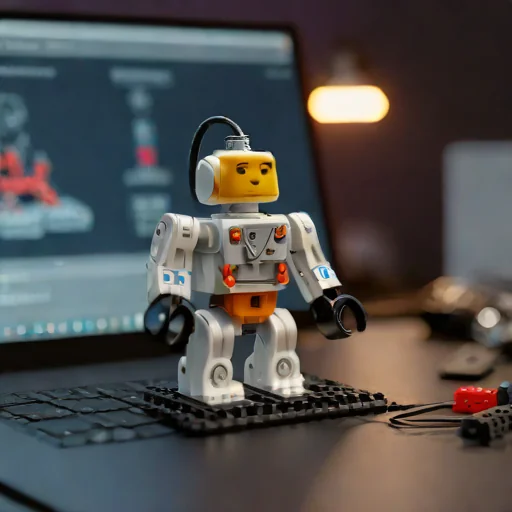 LEGO Mindstorms 51515 Robot Inventor