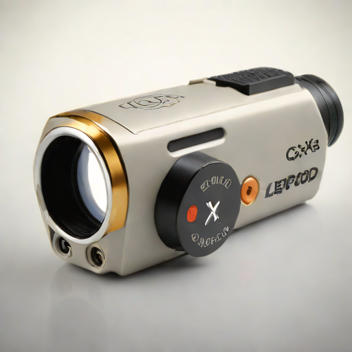 Leupold GX-4i3