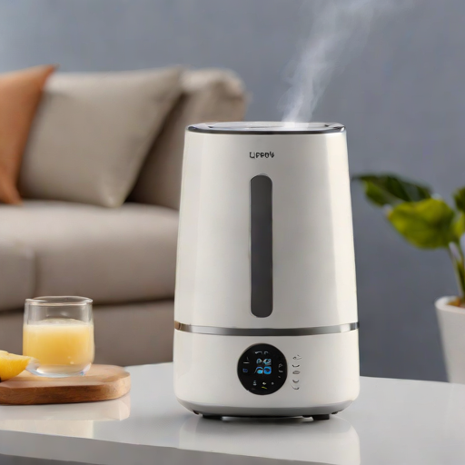 Levoit Smart Ultrasonic Humidifier
