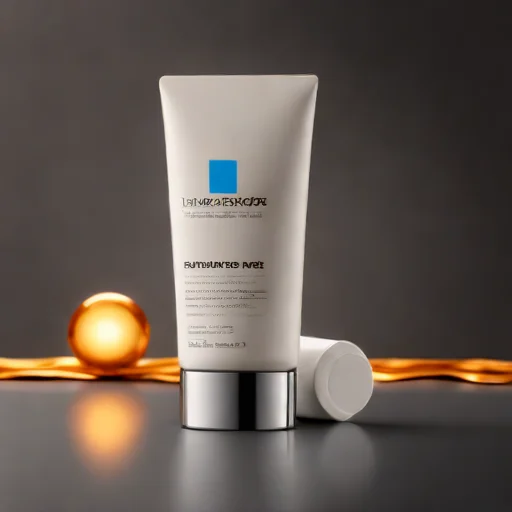 La Roche-Posay Anthelios Melt-In Sunscreen Milk SPF 60