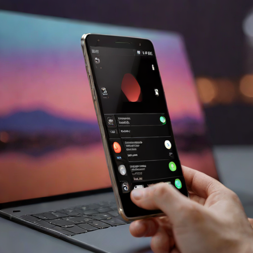 LG G4 OLED