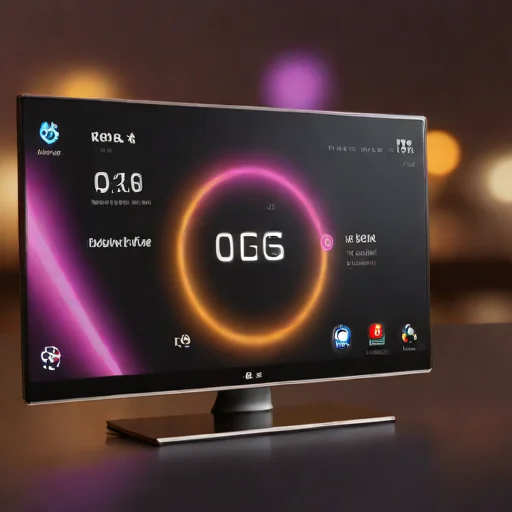 LG OLED G4