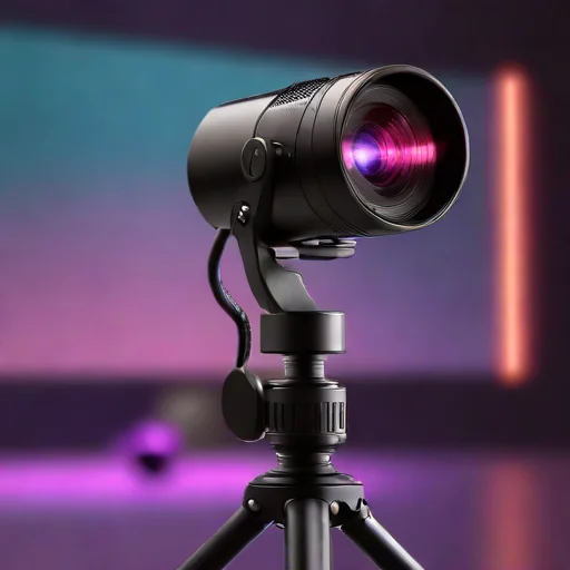 Logitech Brio 4K Pro Webcam