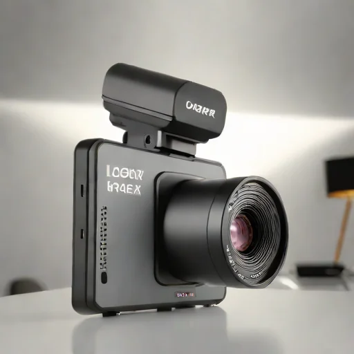 Lorex Smart Home 2K Spotlight Camera