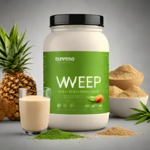 Levels Grass-Fed Whey Protein