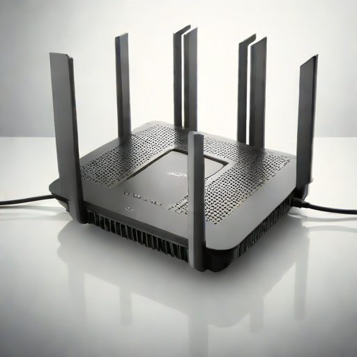 Linksys Hydra Pro 6