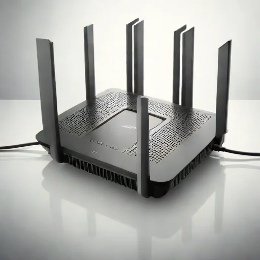 Linksys Hydra Pro 6