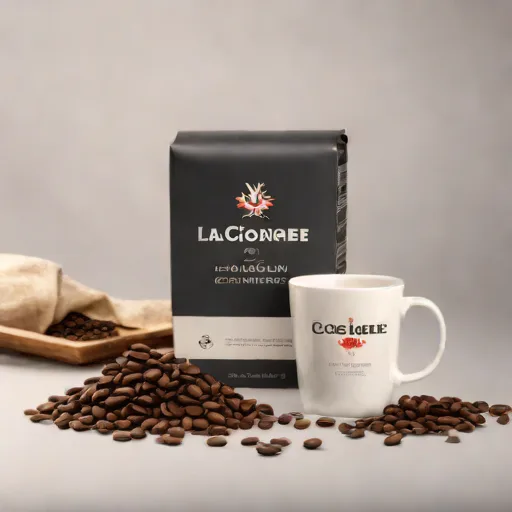 La Colombe Corsia