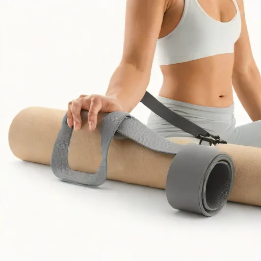 Liforme Yoga Strap