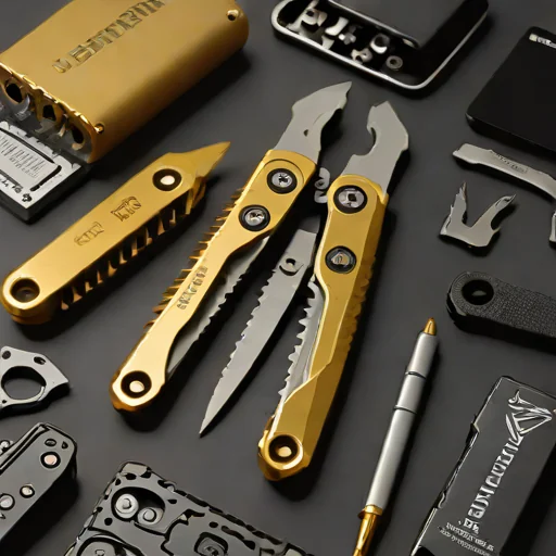 Leatherman Wave Plus