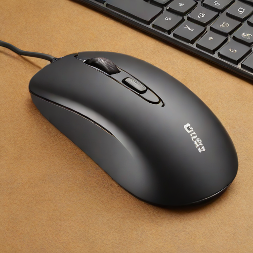 Logitech M100