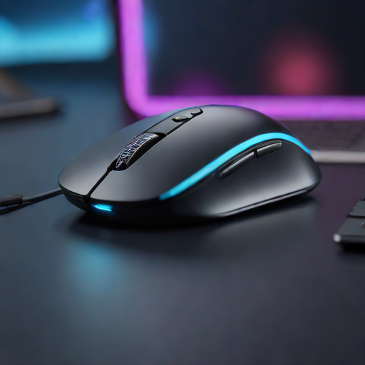Logitech G700s Wireless Gaming Mouse