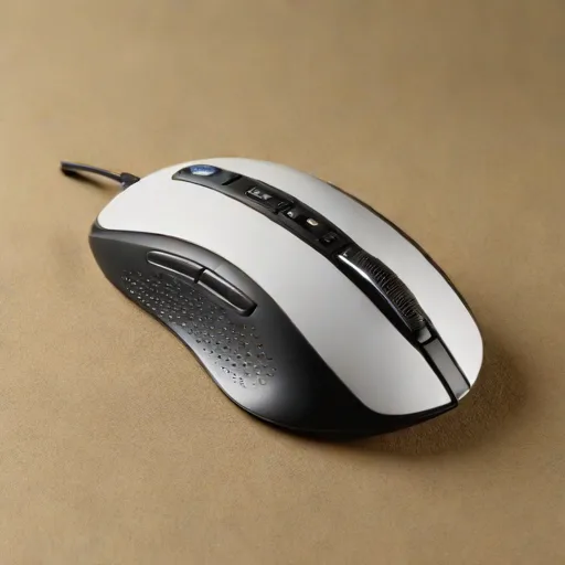 Logitech G700s Wireless Gaming Mouse