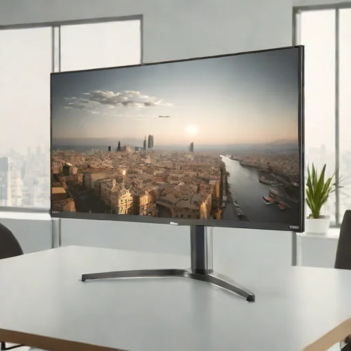 LG 34WN95C-B Ultrafine 34-Inch 5K Monitor