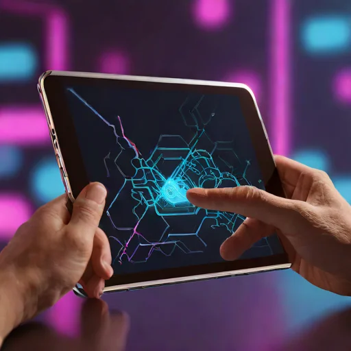Lenovo Tab P11 Pro Gen 2