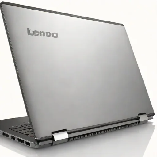 Lenovo Flex 5i
