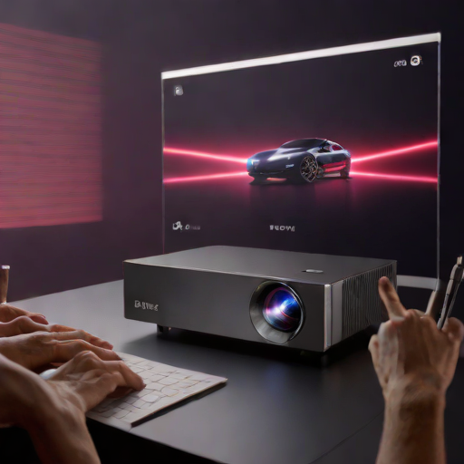 LG HU810P