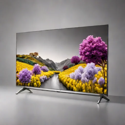 LG C3 OLED (77 inch)