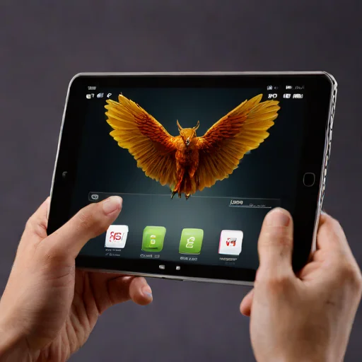LG Gryphon X