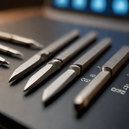 Lie-Nielsen Artisan Chisel Set - 6 Piece