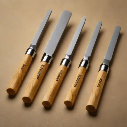Lie-Nielsen Artisan Chisel Set - 6 Piece