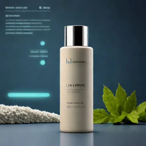 LuminaSkin BioBalance Cleanser