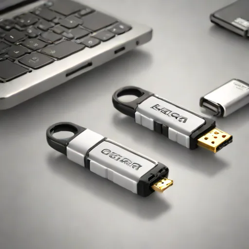 Lexar Armor Secure Flash