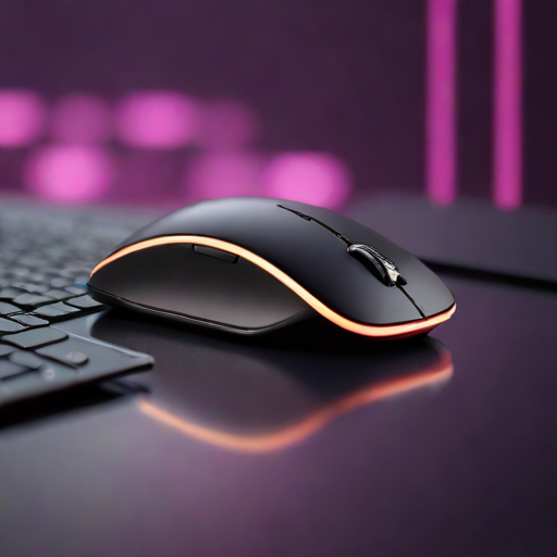 Logitech G703 Lightspeed Silent
