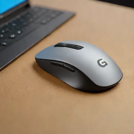 Logitech G703 Lightspeed Silent