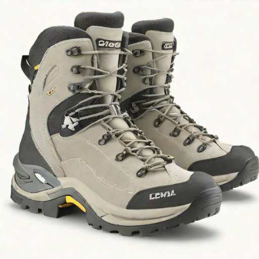 Lowa Renegade GTX Mid