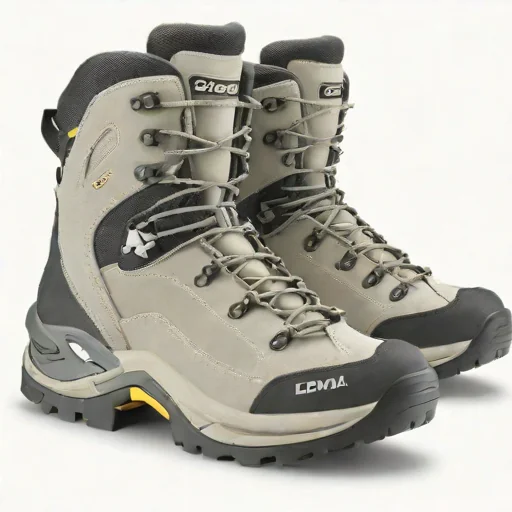 Lowa Renegade GTX Mid