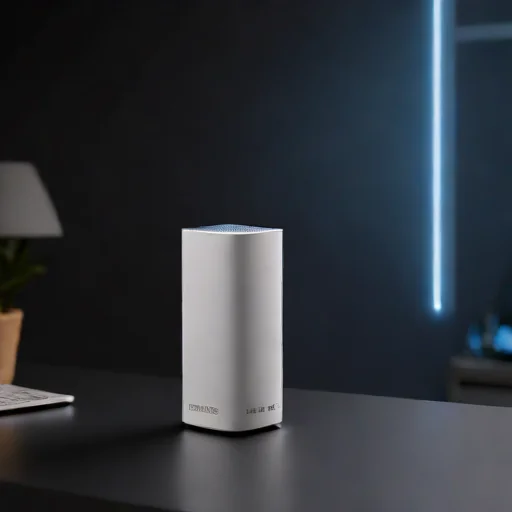 Linksys Velop Wi-Fi 6 Mesh System