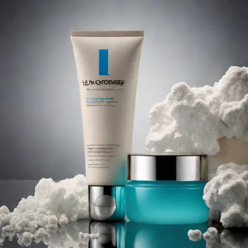 La Roche-Posay Toleriane DermoFoam Cleanser